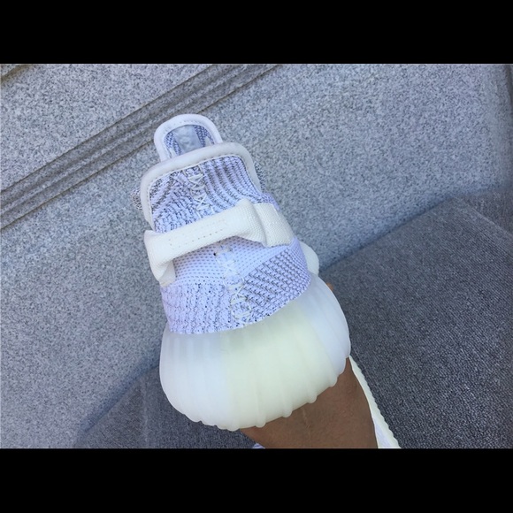 adidas Yeezy Boost 350 V2 Static Reflective - Picture 10 of 11